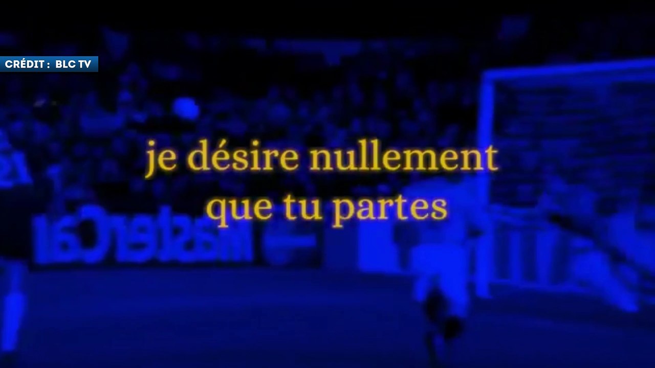 Une parodie de « Au DD » de PNL met à l’honneur Didier Deschamps