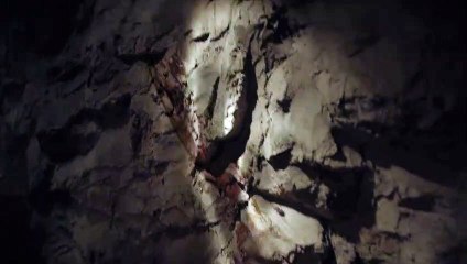 SOUL TO KEEP Movie Clip - I need a light here