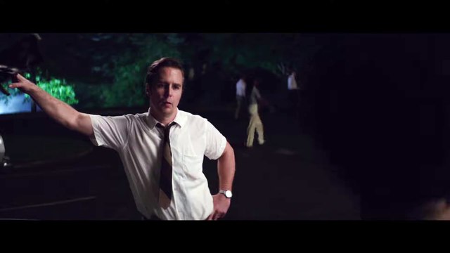 The Best of Enemies Movie Clip - Provide Some Security