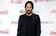 Keanu Reeves opens up on tragic Toy Story 4 character