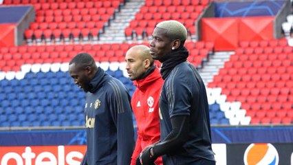 Real Madrid - Zidane : ''J'aime beaucoup Pogba"