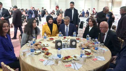 'HAB'da Türkiye'ye çağ atlatacak çok önemli faaliyetler olacak' - ANKARA