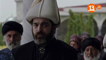 el sultán Murad yo soy la sombra de dios en la tierra