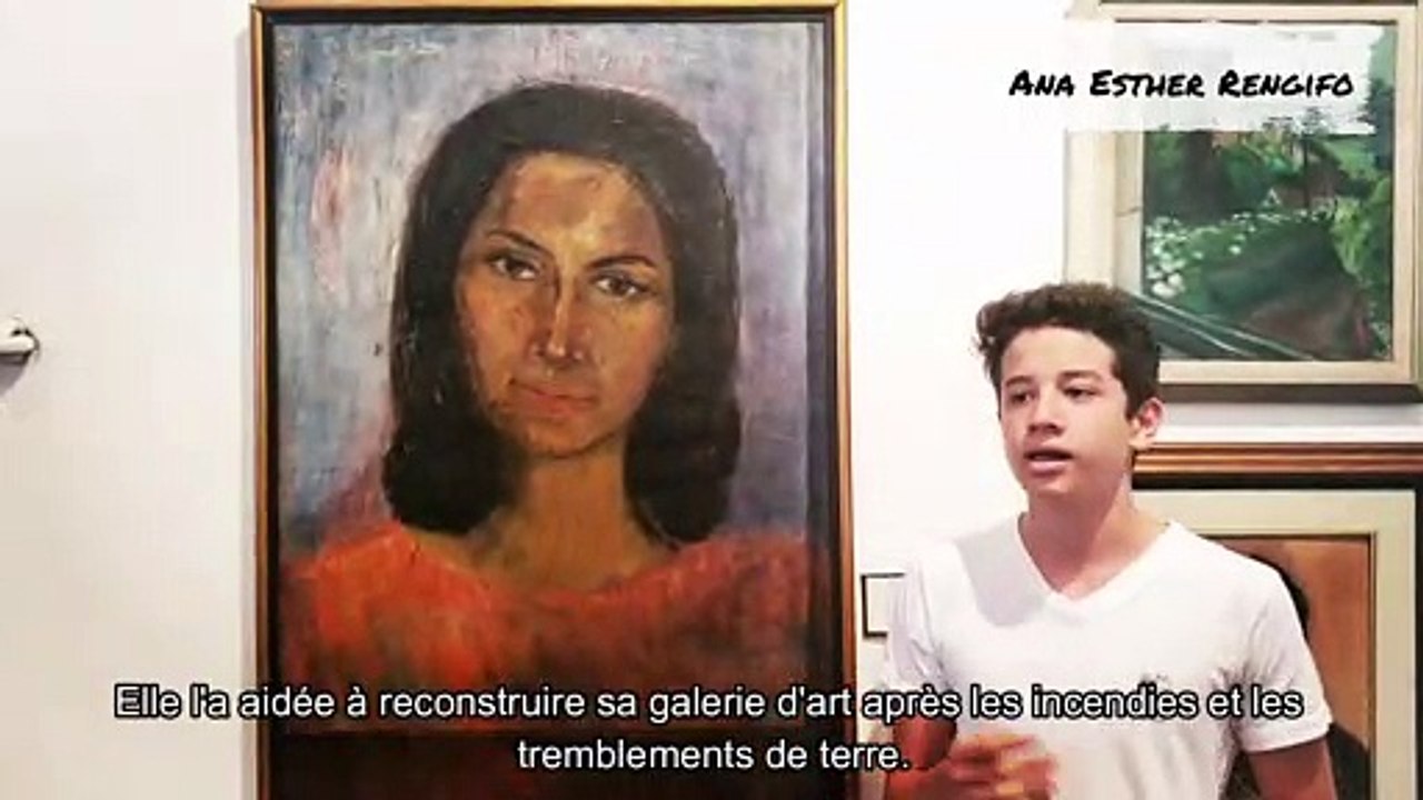 Julia Diaz