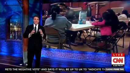 CNN Tonight 3-29-2019 - CNN BREAKING NEWS Today Mar 29, 2019