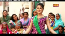 Chutki Bajana Chod De -- New Haryanvi Songs 2015 -- DJ Song -- Anjali Raghav