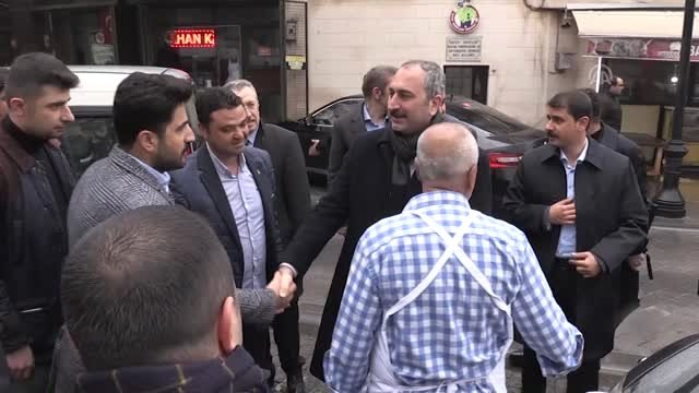 Bu Millet Geleceğine, Vatanına ve Bayrağına Sahip Çıkacak (1)