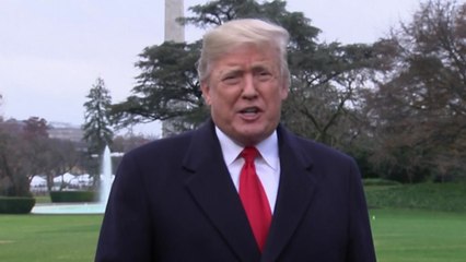 트럼프 "현시점서 추가 대북제재 필요하다 생각 안해" / YTN