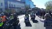 Acte XX des Gilets jaunes à Avignon : les motards arrivent en renfort
