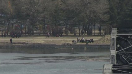 미 인권단체 링크 "2004년 이후 천여 명 탈북 도와" / YTN