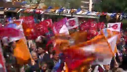 Bakan Selçuk, Cumhur İttifakı adayına destek istedi