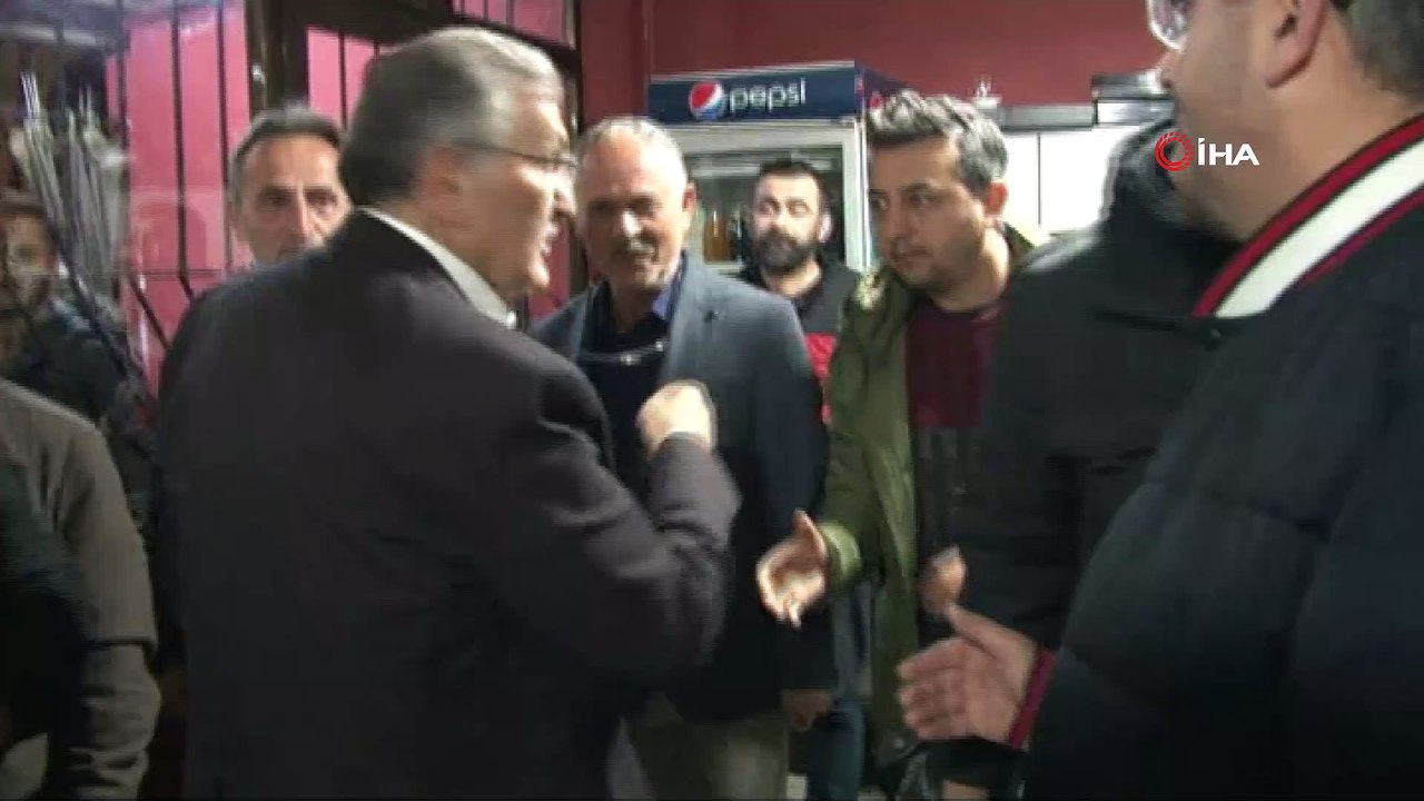 Beykoz Adayı Aydın: “İmar sorunu er ya da geç çözülecek”