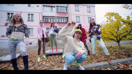 ORELSAN FEAT. DAMSO - RÊVES BIZARRES