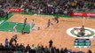 Pacers floor three Celtics players en route to alley oop