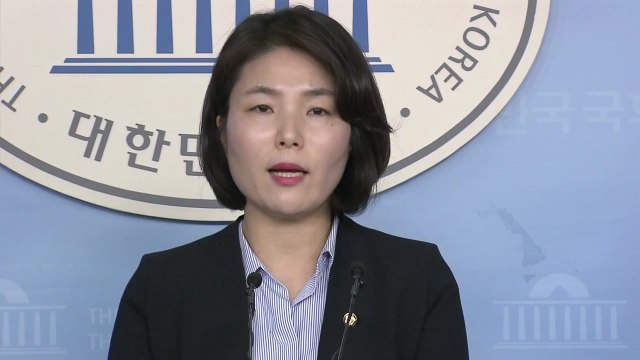 한국·바른미래 인사 실패 책임져야 vs 민주 정치 공세 멈춰야 / YTN