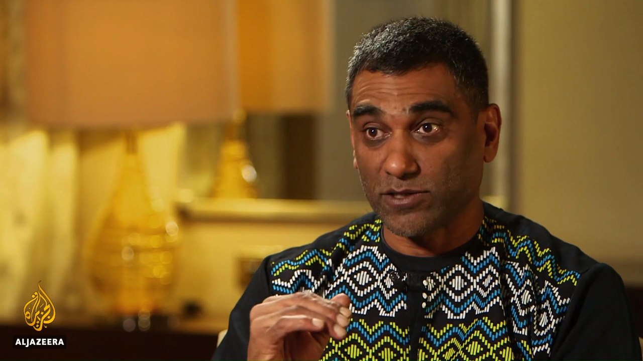 Can Amnesty International fix its toxic work culture? | Talk to Al Jazeera