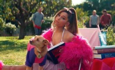 Ariana Grande and Drake are the top streamed artists in 2018