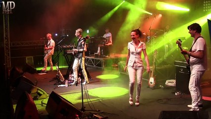 David Bowie Tribute, Andy & The White Dukes - Heroes