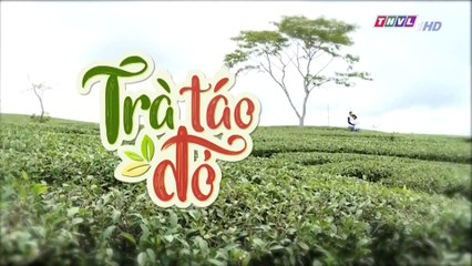 Trà táo đỏ - Tập 33 FullHD 30-03-2019