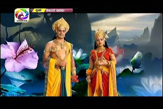 Maharaja Kansa Teledrama - 233 - 30th March 2019