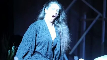 Opéra, au coeur de La Traviata à Grenoble