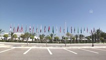 30. Arap Birliği Zirvesi - Bahreyn Başbakan Yardımcısı El Halife