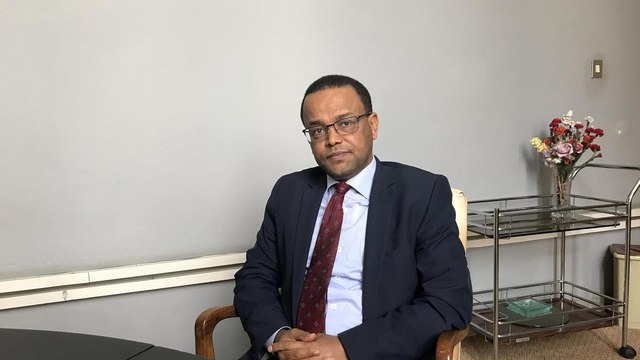 Ethiopian Reporter TV Amharic News Mar 30/2019