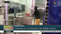 Venezuela: boicot eléctrico no detiene a productores