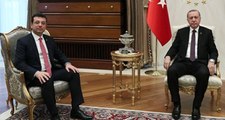 CHP İstanbul Adayı İmamoğlu'ndan Cumhurbaşkanı Erdoğan Açıklaması: Bana Oy Verebilir
