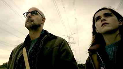 The Silence on Netflix - Official Trailer