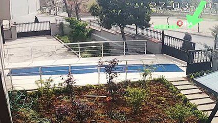 Kahramanmaraş’ta taciz iddiası