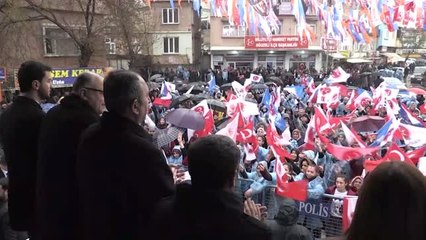 Adalet Bakanı Gül: "Millet Sandığa Sahip Çıkarak, En Güzel Cevabı Verecek"