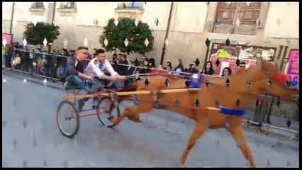 FILM - San Giuseppe 24-03-2019 Rosolini sr Sicilia