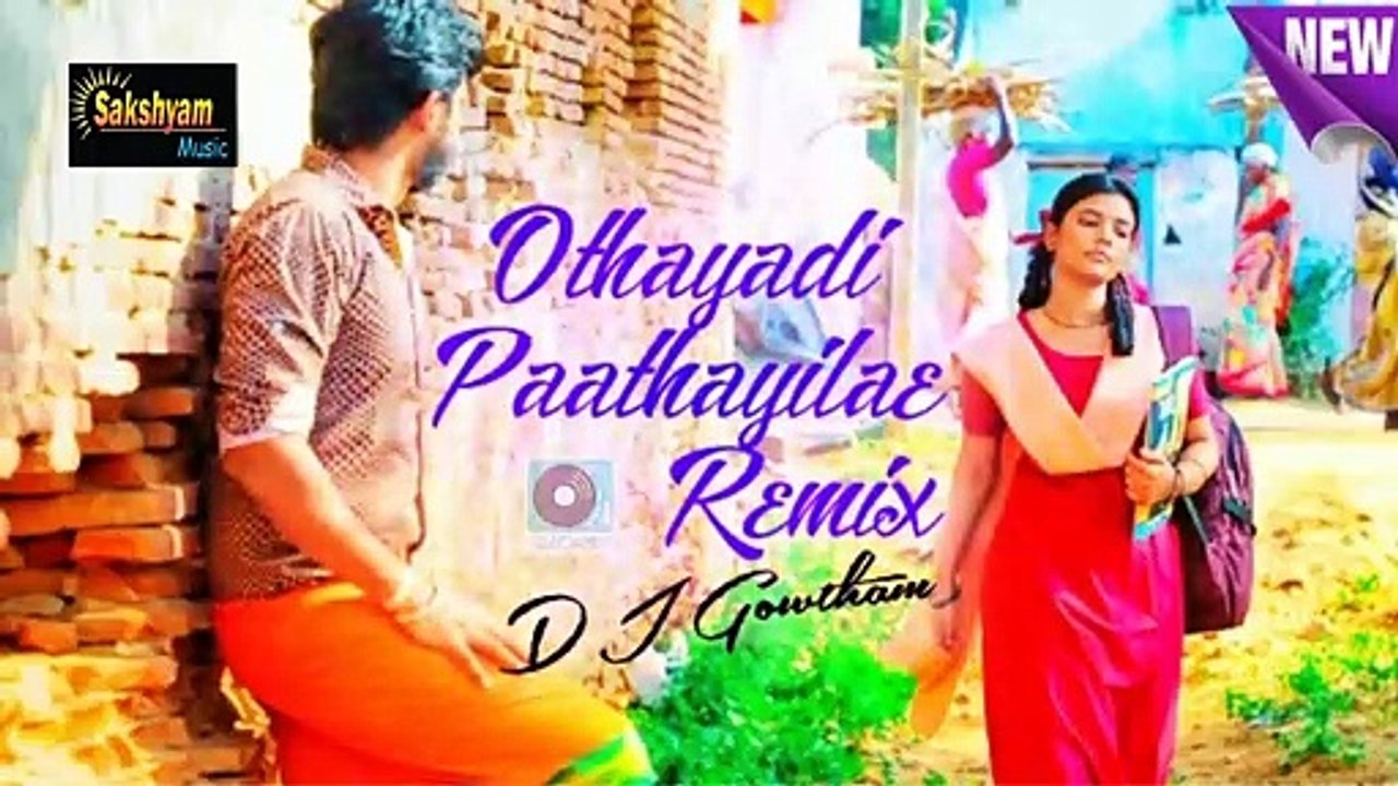 Kanaa - Othaiyadi Pathayila Remix DJ Gowtham - video Dailymotion