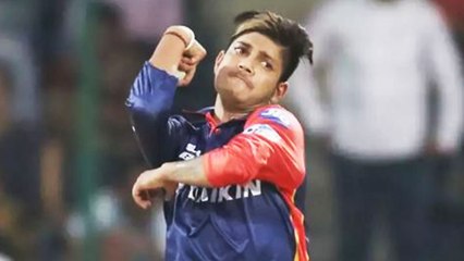 IPL 2019 KKR vs DC: Delhi elect to bowl first, Sandeep Lamichane back in the squad| वनइंडिया हिंदी