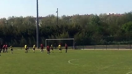 JOLI PÉNALTY DE GUSS PÉTOIN - ASPTG ÉLITE FOOTBALL - http://asptg.footeo.com