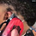 Best Barbers in The World - Amazing Barber Skills Compilation  Viral -  Compilation incroyable de compétences de barbier