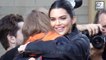 Kendall Jenner Is Relieved After Her Stalker Is Finally Captured