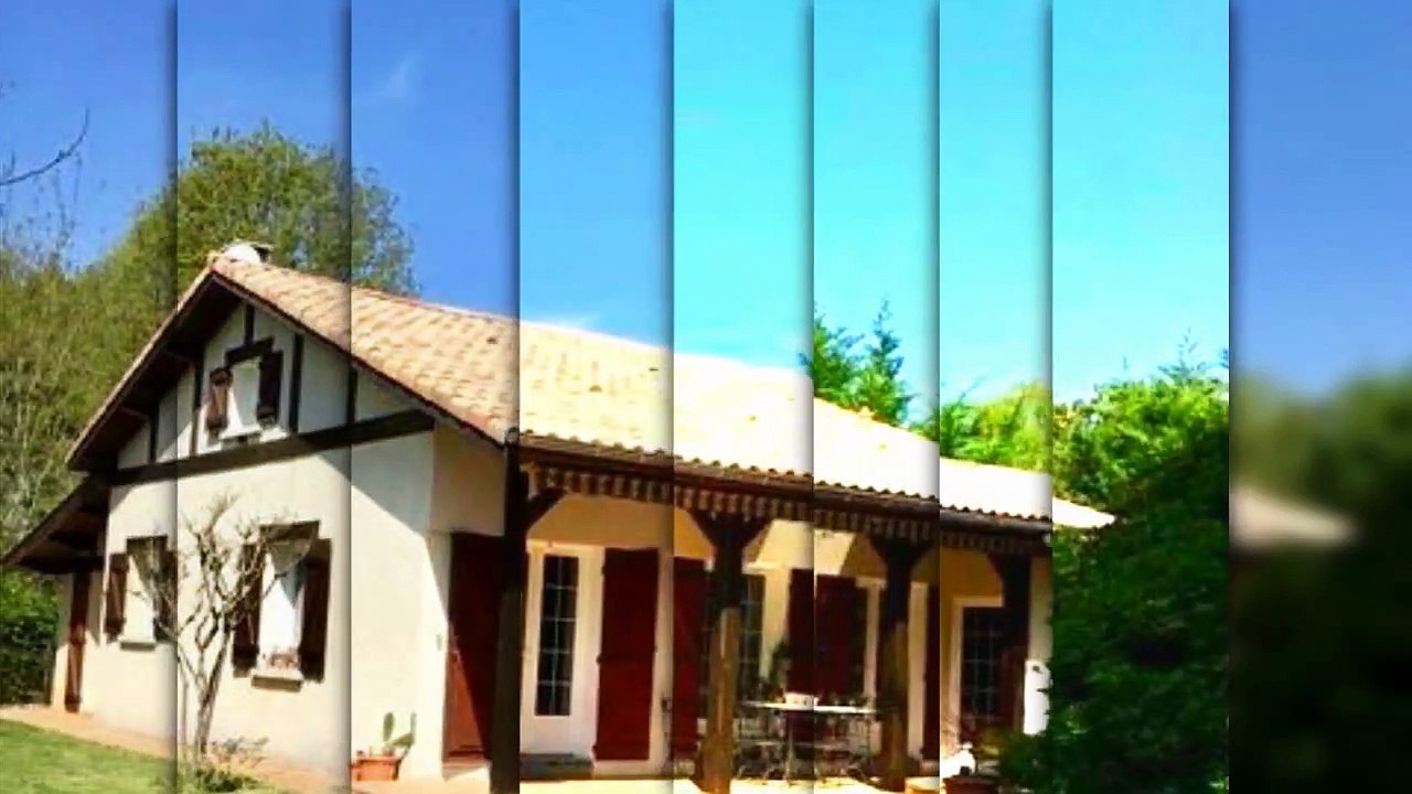 A vendre - Maison/villa - Andernos Les Bains (33510) - 4 pièces - 108m²