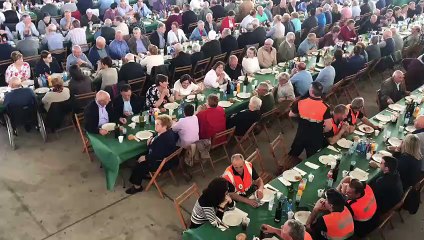 Festa dos Maiores 2019