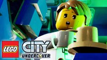 LEGO City Undercover #23 — Final and Ending EPIC {PS4 Remaster} Walkthrought part 23