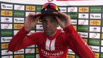 Michael Matthews - Post-race interview - Stage 6 - Volta a Catalunya 2019