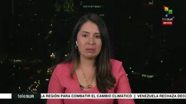 Colombia: asesinatos de líderes sociales a la justicia internacional