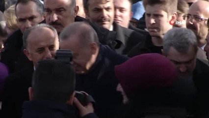 Download Video: Cumhurbaşkanı Erdoğan: 