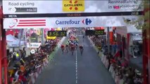 Ciclismo - Volta a Catalunya - Triunfo de Michael Matthews en la sexta etapa de la Volta a Catalunya