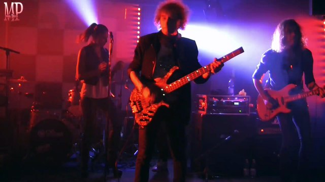 Vasco Rossi Tribute, Diapason Band Feat. Il Gallo - Gli Spari Sopra