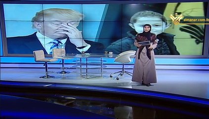 بانوراما اليوم: مجتمع المقاومة المتكامل ~ الطفلة حوراء حسن ندا نموذجاً