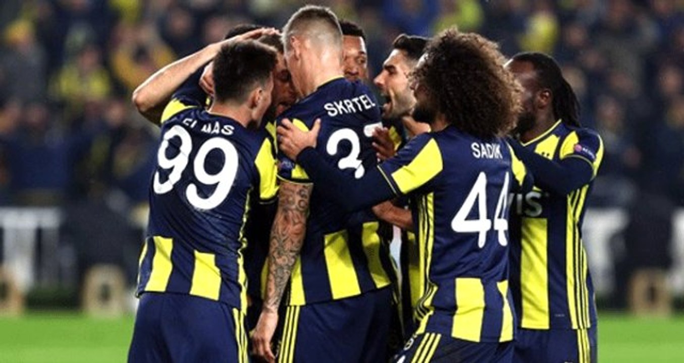 Fenerbahçe'de Gelecek Sezonun Formaları Hazır