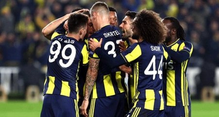 Fenerbahçe'de Gelecek Sezonun Formaları Hazır