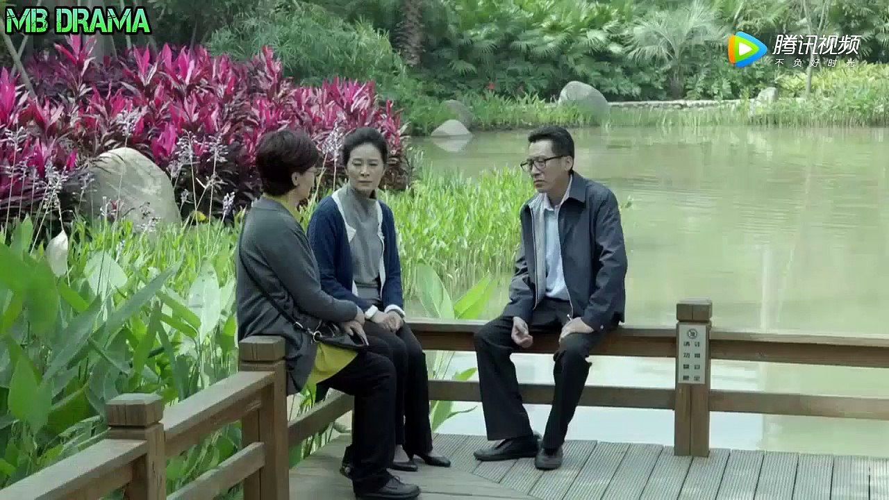 الحلقة 12 من مسلسل ( لأجل حبي | For My Love ) مترجمة